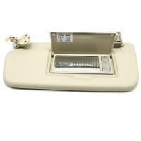 主驾驶侧(带镜子和灯) 适配东风风光580遮阳板左右前挡风遮阳板挡阳板防晒挡带镜子和灯