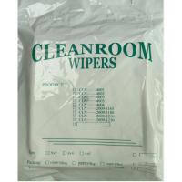 超细布6英寸=14(100片 UV喷头喷绘机无尘布激光切割机无纺布超细屏手机幕仪器镜头擦拭布