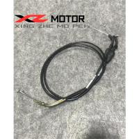 普通国内版[油门线] 适用于川崎 街车 Z1000 14-15-16-17年 油门线 拉线 提油线
