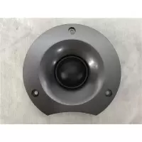 监听音箱高音喇叭 大音圈 钕磁丝膜 3.5寸