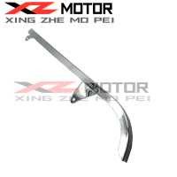 普通版薄款 适用本田CA250封闭公子 金公子大地鹰王250 DD250E 链条盖 链条罩