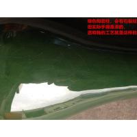 墨绿色 30x9cm 绿色花瓶葫芦陶瓷护栏杆扶手别墅阳台围栏装饰全瓷瓶罗马柱立栅栏