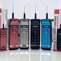 NEUTRAL/中性 见描述大哥大蓝牙音箱 插卡USB多功能播放器 迷你