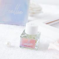 白花香 5ml 韩国Foellie爱恋羞羞私处香水植物香氛私密护理去异味持久留香5ml