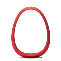 丹红 触摸开关 网易严选星云环形床头灯网易智造LED家用学习阅读卧室沙发茶几灯