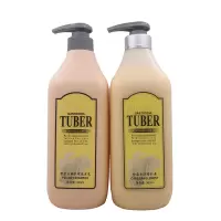 其他 980ml 哲柔天麻护理洗发乳 1瓶 哲柔天麻精华洗发水护发素滋润去屑防脱控油洗发乳水润修护大容量