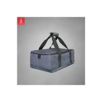 大容量杂物袋小号 户外野营炊具套锅气罐防撞野餐包收纳包野炊餐具包冰包特大容量