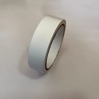 2.5厘米白色(专用加厚18米) 蒙氏地贴线幼儿园蒙特梭利不干胶带早教教具感统体育课中心走线