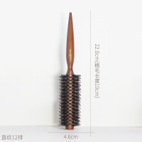 尖尾直纹12排 蓝光负离子护发吹风机宿舍大小功率静音家用不伤发男士电吹风专用