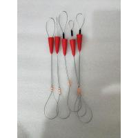 速紧器5个 穿线器引线器电工穿管器电线光纤网线拉线器暗管过直角弯穿线神器