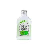 150ML 粉扑清洗剂妖制无残留150ml