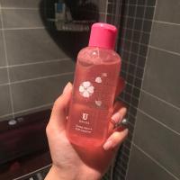 粉扑清洗剂150ml UKISS悠珂思粉扑清洗剂150ml