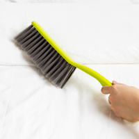 扫床刷子除尘刷家用卧室刷床上的毛刷子床上扫床用的小扫帚 3534