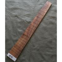 3A级相思木民谣650 20F-XS02 41英寸 台湾虎纹相思木KOA民谣木吉他650/20品指板材料全单吉他制作配件