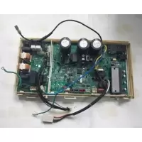 DM00J973 原装三菱空调电脑版外机变频版 DM00Y526 电源滤波版 DM00J973