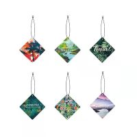 香片一个(不建议) 香百年可乐罐汽车载家用香水官方邂逅香水补充液香膏旗舰店