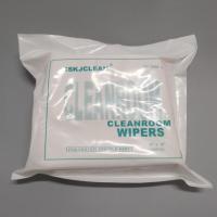 1006S无尘布(6*6英寸 130张) CSKJCLEAN无尘布工业擦拭布亚超细无尘布液晶屏幕光学镜片抹布