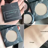 [Omega平替](黑盒) 鼻影修容+刷子 nycemakeup高光修容盘一体粉饼自然侧阴影鼻影omega平替生姜
