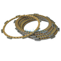 CB/NX/NXR/125 CB223S FTR223 CRF/SL/XL/XR/230 离合器片 磨镲片