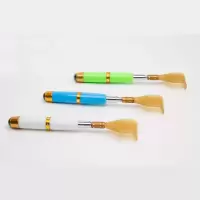 挠痒痒1个装颜色随机 可伸缩的挠痒神器挠痒痒耙挠痒器挠痒爬扒挠痒抓老人便携抓背