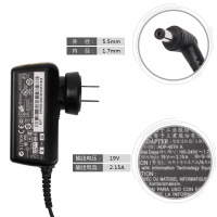 原装Acer宏基Aspire One POVE6 P1VE6 电源适配器 19V 2.15A