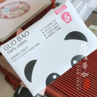 芳香世家SPICERYHOUSE国宝棉巾洗脸巾化妆棉卸妆棉湿敷孕妇可用