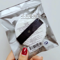 小R香港 CPB粉扑植绒柔软蜜粉扑植绒蜜粉散粉化妆粉扑工具