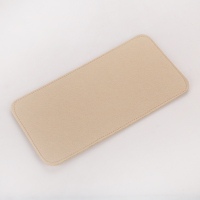 A6 包包底垫 适用于muji无印良品A4A6B5黄麻布袋内胆包内衬包内胆化妆 包中包