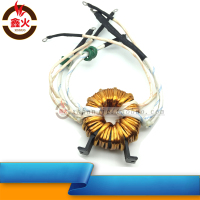 逆变电焊机非晶主变压器 双电压主变抽头环形变压器焊机维修配件