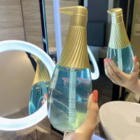 香氛留香洗发水1瓶 530ml 网红推荐 洗发水控油蓬松持久留香护发素洗护套装男女士通用滋润舒缓沐浴露