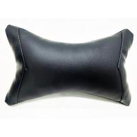 单独颈枕一个 c连座椅头靠 加装免安装头枕办公室腰靠护腰垫腰枕头椅子加长靠背