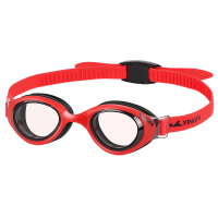 J390AF-01 平光 英发大框儿童泳镜高清防水防雾舒适不勒眼3D贴合男童女童游泳眼镜