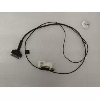 HP ENVY M7-N101DX ZBOOK 17 G3 G4高分屏线屏幕排线DC020025J00