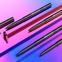 8055黑色1支 赞涵防水眼线胶笔顺滑不易晕妆棕色眼线中持久防水眼线笔彩妆国风