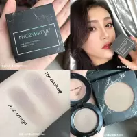 黑盒 修容 Omega平替 NyceMakeup灰棕调omega鼻影KA修容粉V脸发际线 生姜高光wt905平替