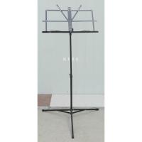 小提琴吉他古筝 通用型乐器谱架 小谱架 谱台 带防水包 轻巧便携