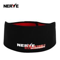 简单款6002 M NERVE摩托车护腰束腰带机车骑行装备冬季骑士防摔护腰护具四季