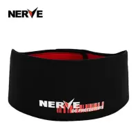 简单款6002 M NERVE摩托车护腰束腰带机车骑行装备冬季骑士防摔护腰护具四季