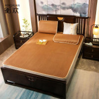 衡欢(HENGHUAN)床上用品高品质凉席纯藤席 RZ-XZ01/张