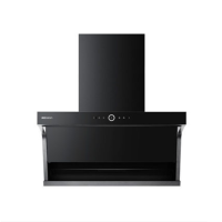 帅康顶侧双吸油烟机CXW-425-Y8273