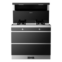 JJZY-CN1X集成灶(液化气)