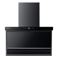 帅康(Sacon)C8012HR+B50(液化气)家用套餐