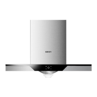 帅康(Sacon)T8063+B50(天然气)家用套餐