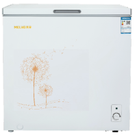 (运费自理)美菱冷柜BC/BD-202DTS