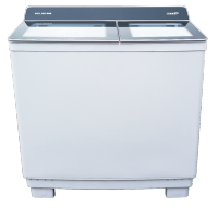 (运费自理)美菱14KG双不锈钢内筒双缸洗衣机MP140-90XTGW