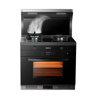 CASDON凯度XE集成灶蒸烤箱一体机