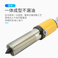 整体式液压拉马器拉玛二爪三爪轴承拔轮器皮带轮拆卸工具拉拔器
