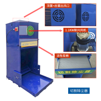 打磨抛光集尘器打磨机吸尘器切割机除尘器移动环保工业粉尘处理器