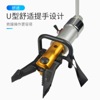 手动液压剪扩钳液压剪断器扩张器扩开器消防救援钢筋破拆分离工具