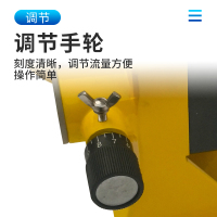 机械隔膜计量泵加药泵流量可调耐腐蚀酸碱化工泵污水处理设备